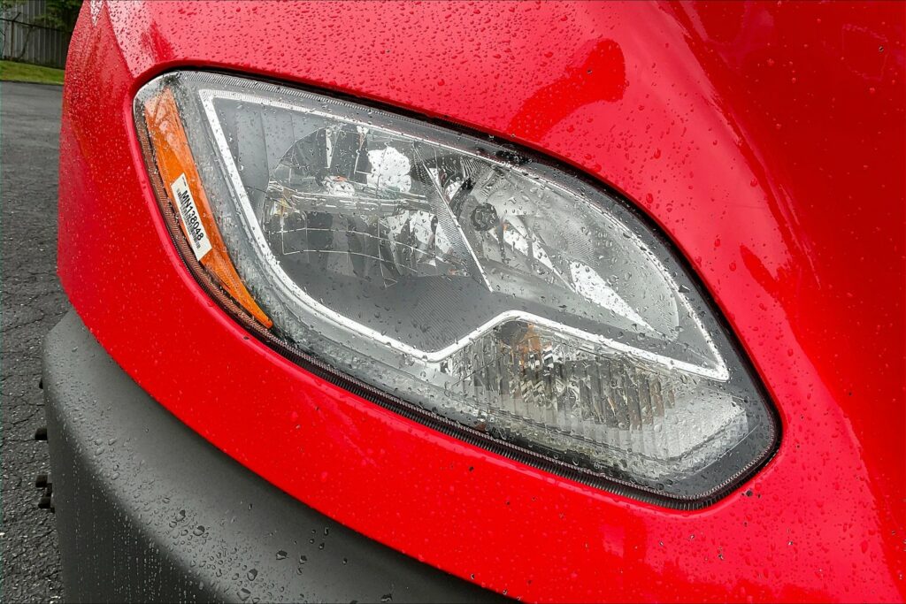 2021 INT LT625 6×4 Sleeper