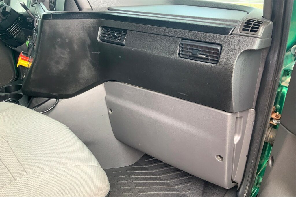 2020 INT LT625 6×4 Sleeper