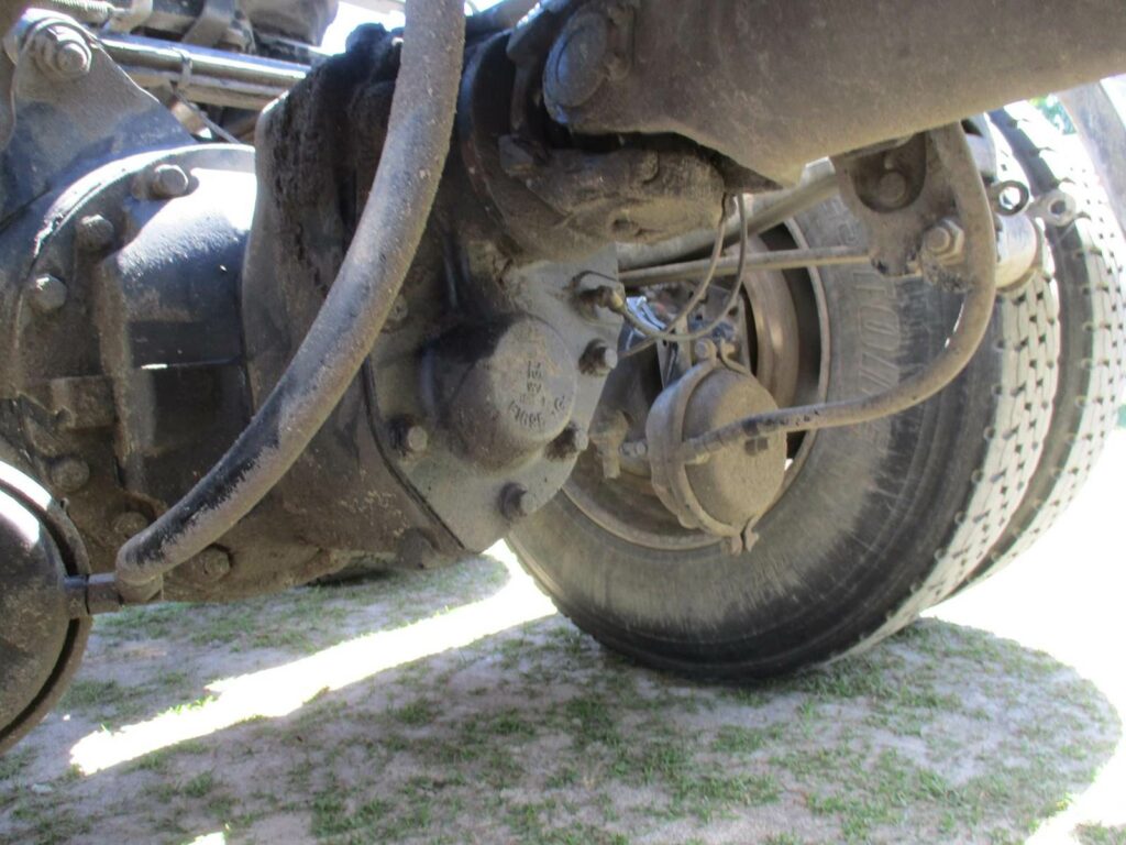 2018 Mack Pinnacle CHU613