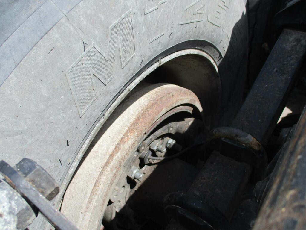 2018 Mack Pinnacle CHU613