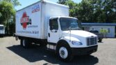 2008 Freightliner M2 106