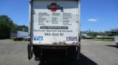 2008 Freightliner M2 106
