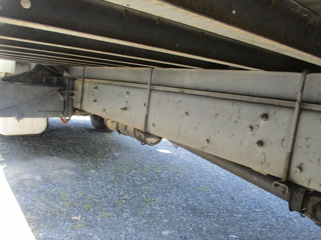 2008 Freightliner M2 106