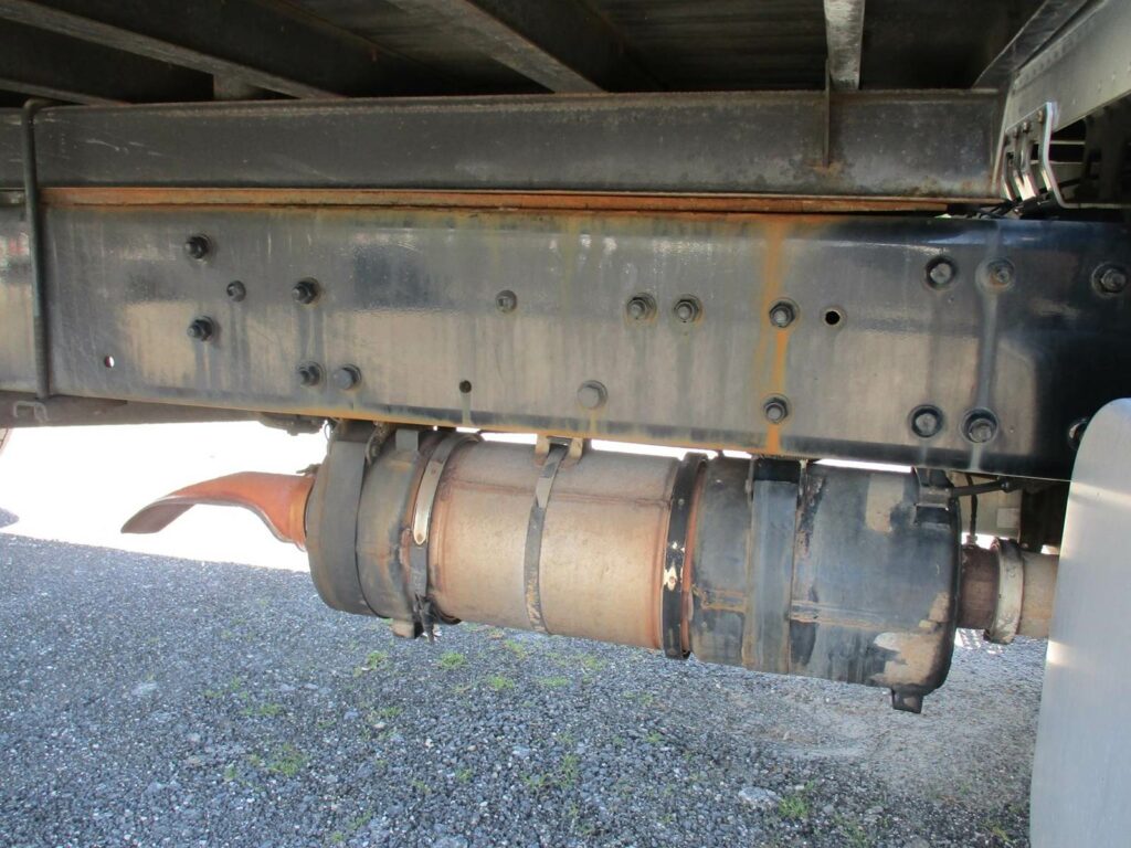 2008 Freightliner M2 106