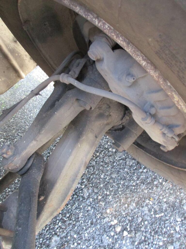 2008 Freightliner M2 106