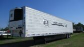 2024 UTILITY 53 FT THERMO KING C-600 WITH 2,003 HOURS