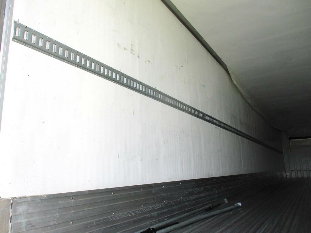 2024 UTILITY 53 FT THERMO KING C-600 WITH 2,003 HOURS