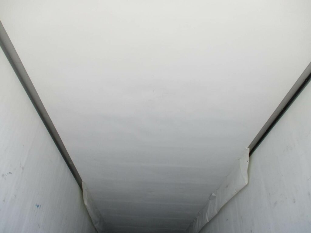 2024 UTILITY 53 FT THERMO KING C-600 WITH 2,003 HOURS