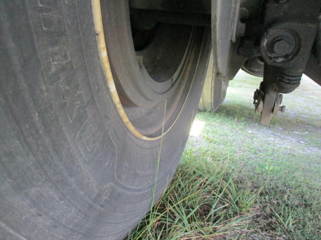 2024 UTILITY 53 FT THERMO KING C-600 WITH 2,003 HOURS