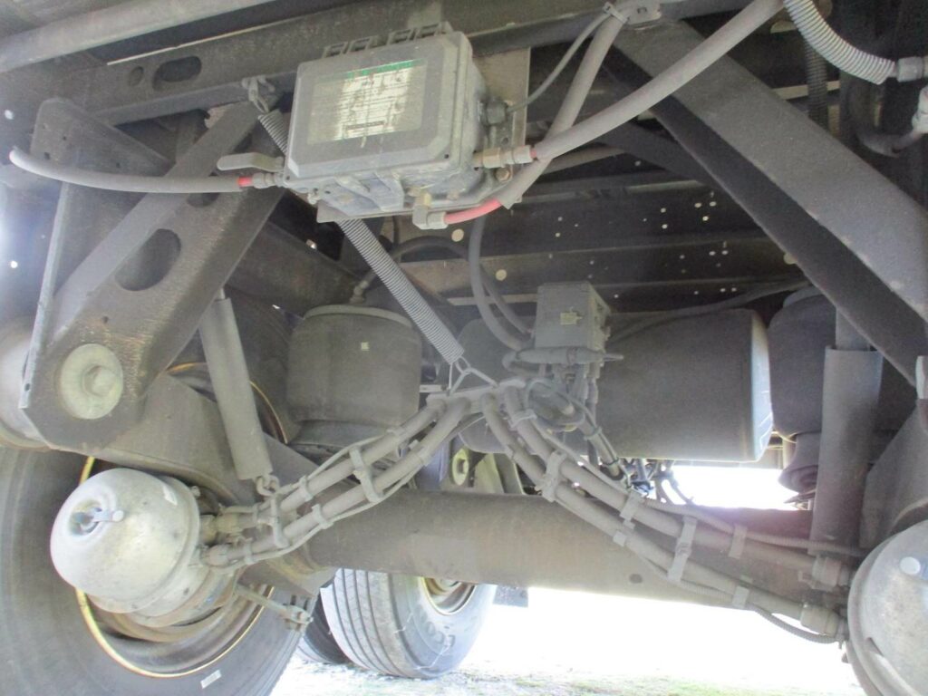 2024 UTILITY 53 FT THERMO KING C-600 WITH 2,003 HOURS