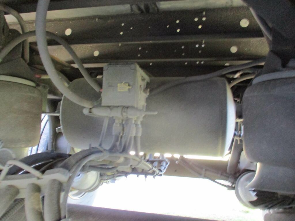 2024 UTILITY 53 FT THERMO KING C-600 WITH 2,003 HOURS