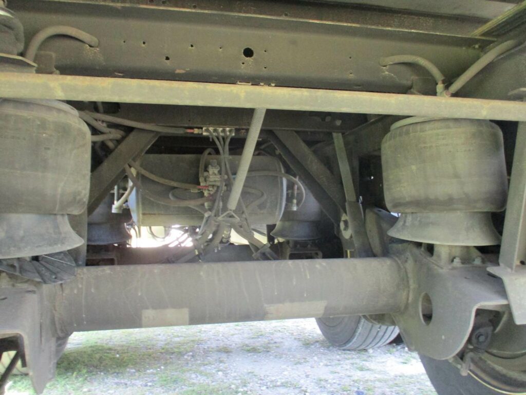 2024 UTILITY 53 FT THERMO KING C-600 WITH 2,003 HOURS