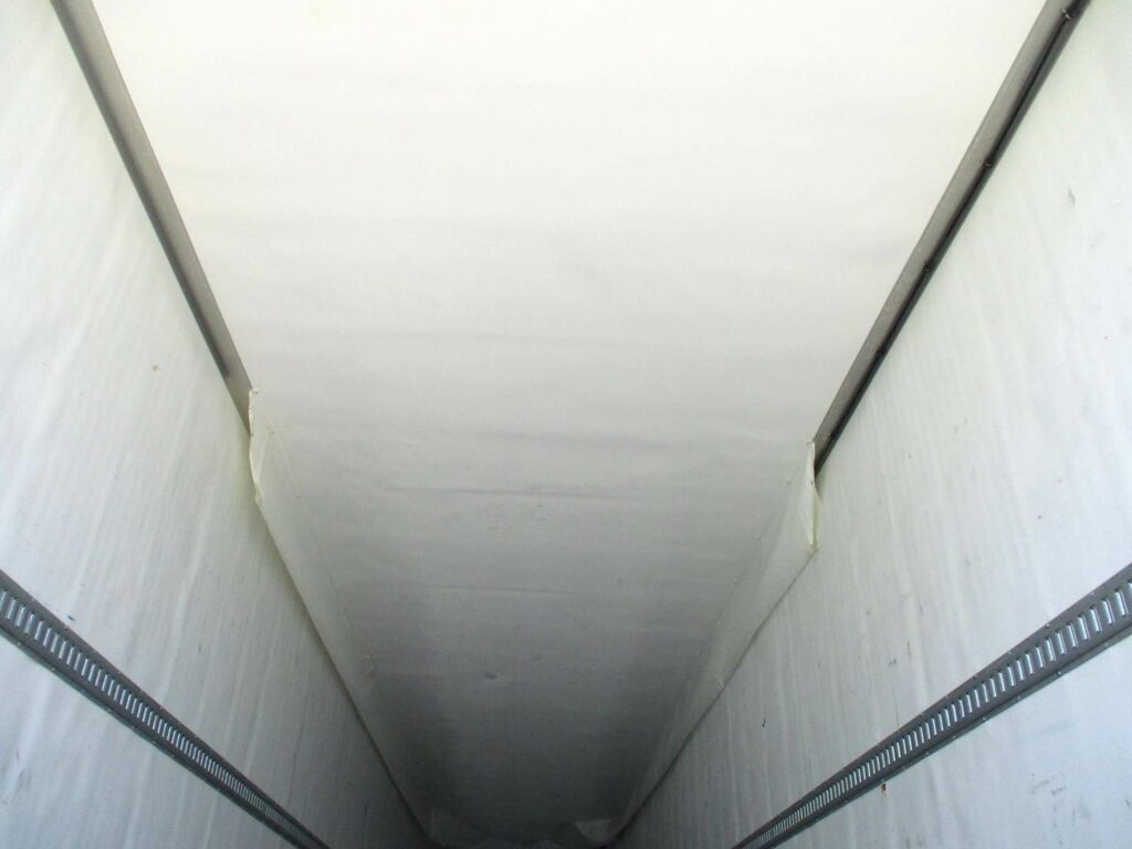 2024 UTILITY 53 FT THERMO KING C-600 WITH 6,255 HOURS