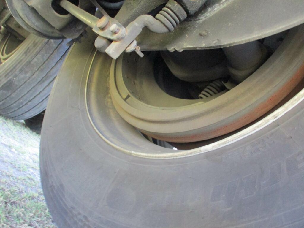 2024 UTILITY 53 FT THERMO KING C-600 WITH 6,255 HOURS