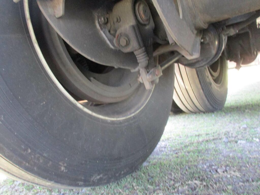 2024 UTILITY 53 FT THERMO KING C-600 WITH 6,255 HOURS