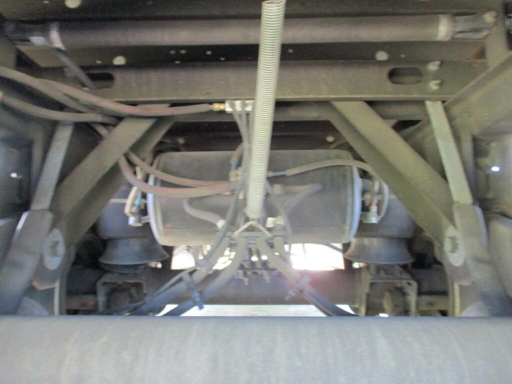 2024 UTILITY 53 FT THERMO KING C-600 WITH 6,255 HOURS