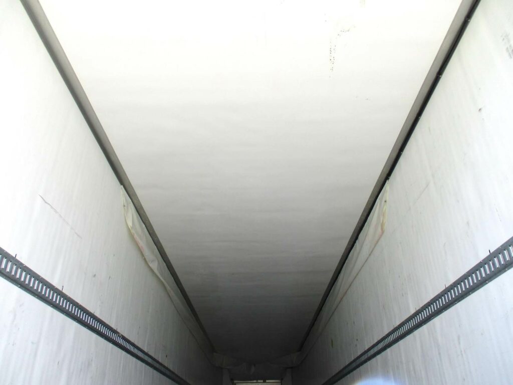 2024 UTILITY 53 FT THERMO KING C-600 WITH 7,054 HOURS