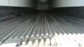 2024 UTILITY 53 FT THERMO KING C-600 WITH 7,054 HOURS