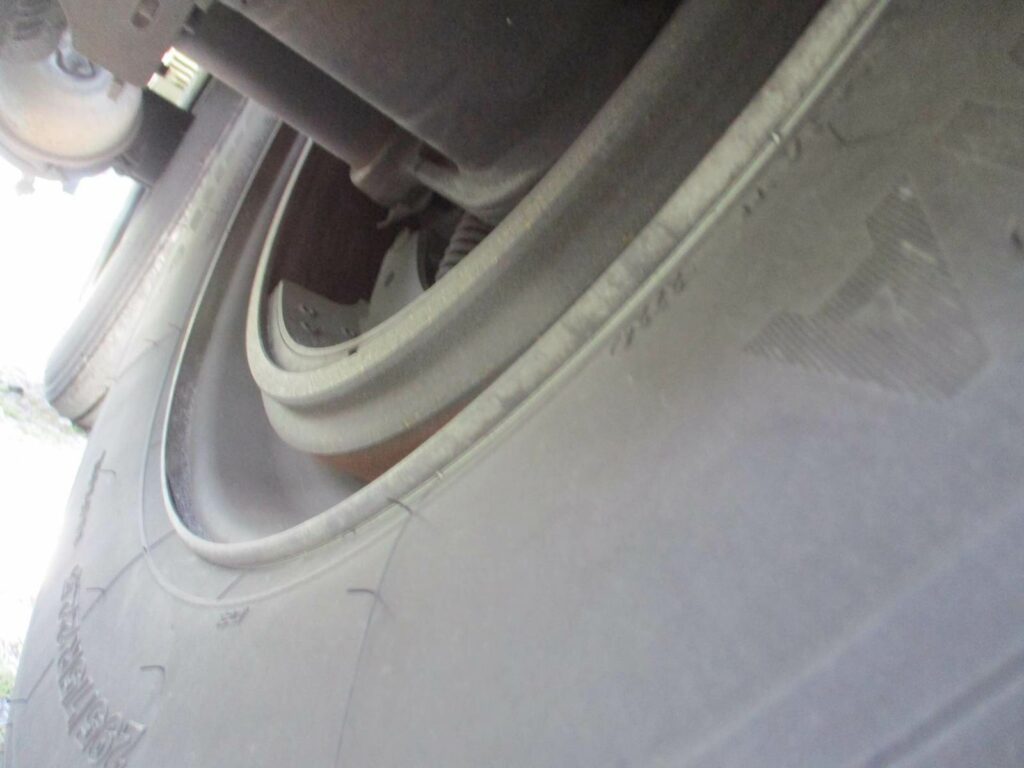 2024 UTILITY 53 FT THERMO KING C-600 WITH 7,054 HOURS