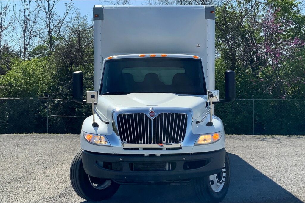 2020 CUM MV607 Medium Conventional