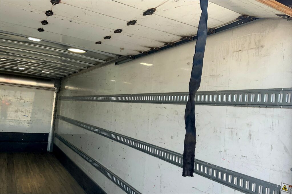 2020 CUM MV607 Medium Conventional