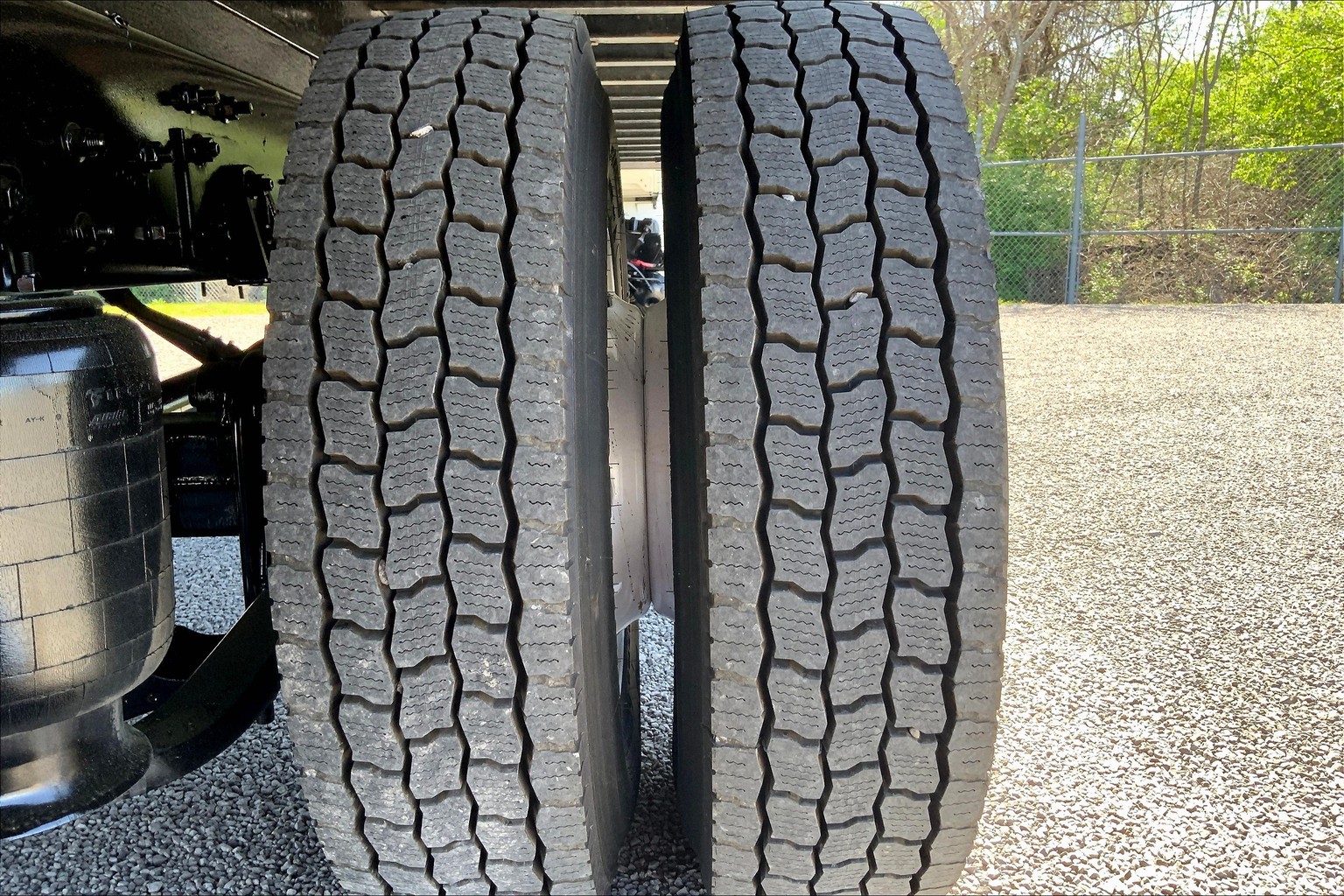 2020 CUM MV607 Medium Conventional