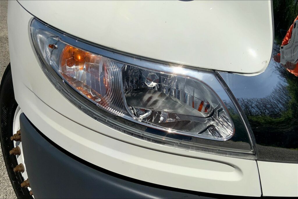 2020 CUM MV607 Medium Conventional