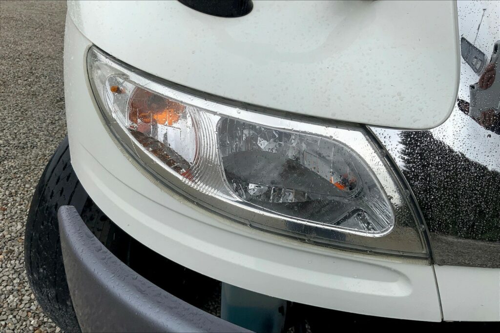 2022 CUM MV607 Medium Conventional