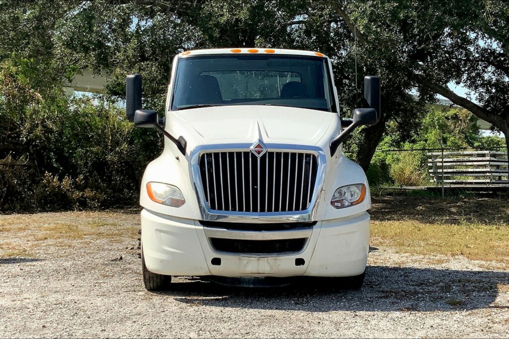 2020 CUM LT625 6×4 Day Cab