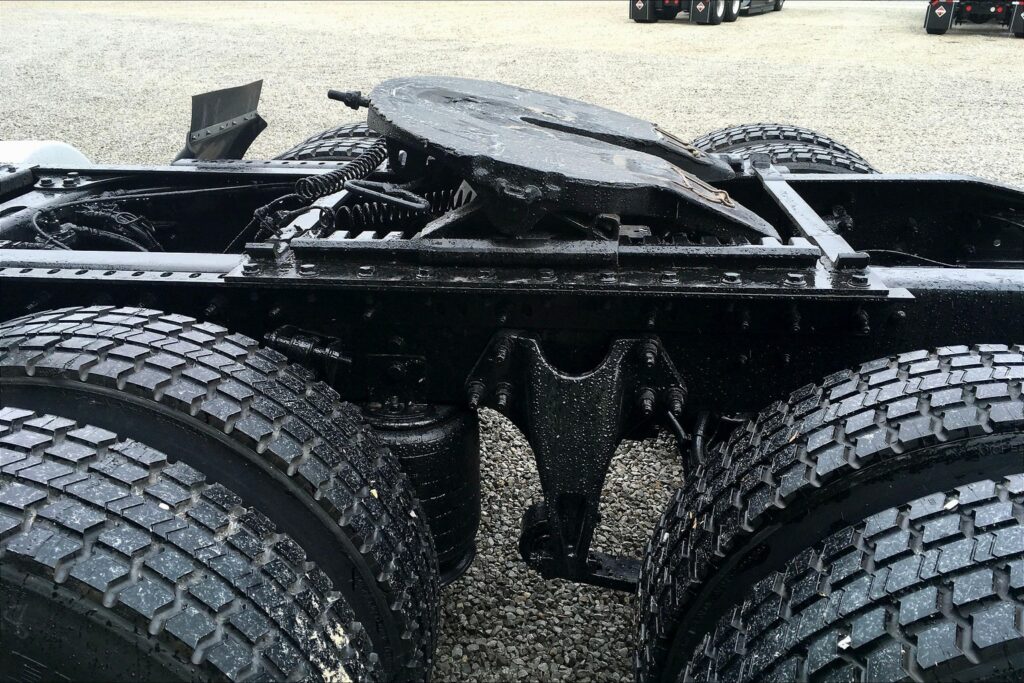 2020 CUM LT625 6×4 Day Cab