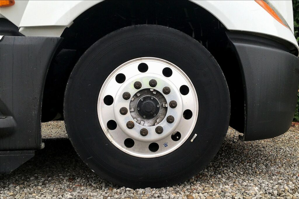 2020 CUM LT625 6×4 Day Cab