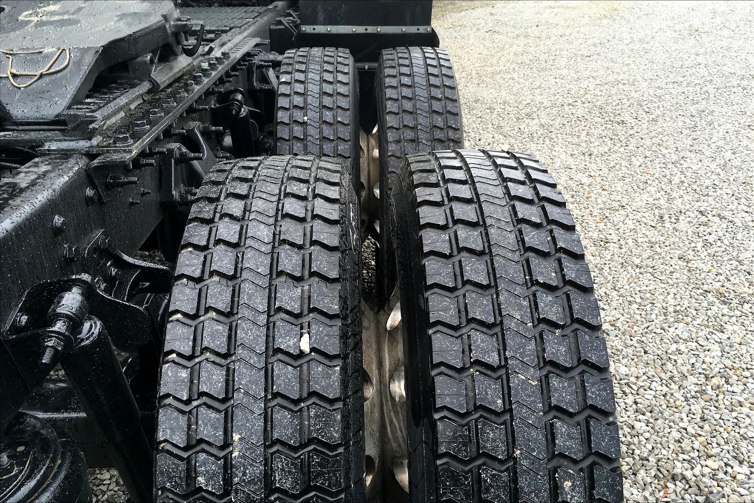 2020 CUM LT625 6×4 Day Cab