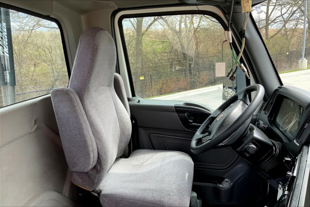 2020 CUM LT625 6×4 Day Cab