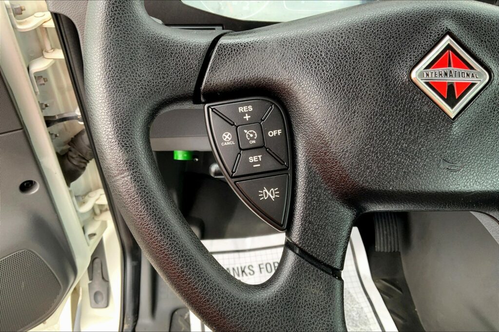 2020 CUM LT625 6×4 Day Cab