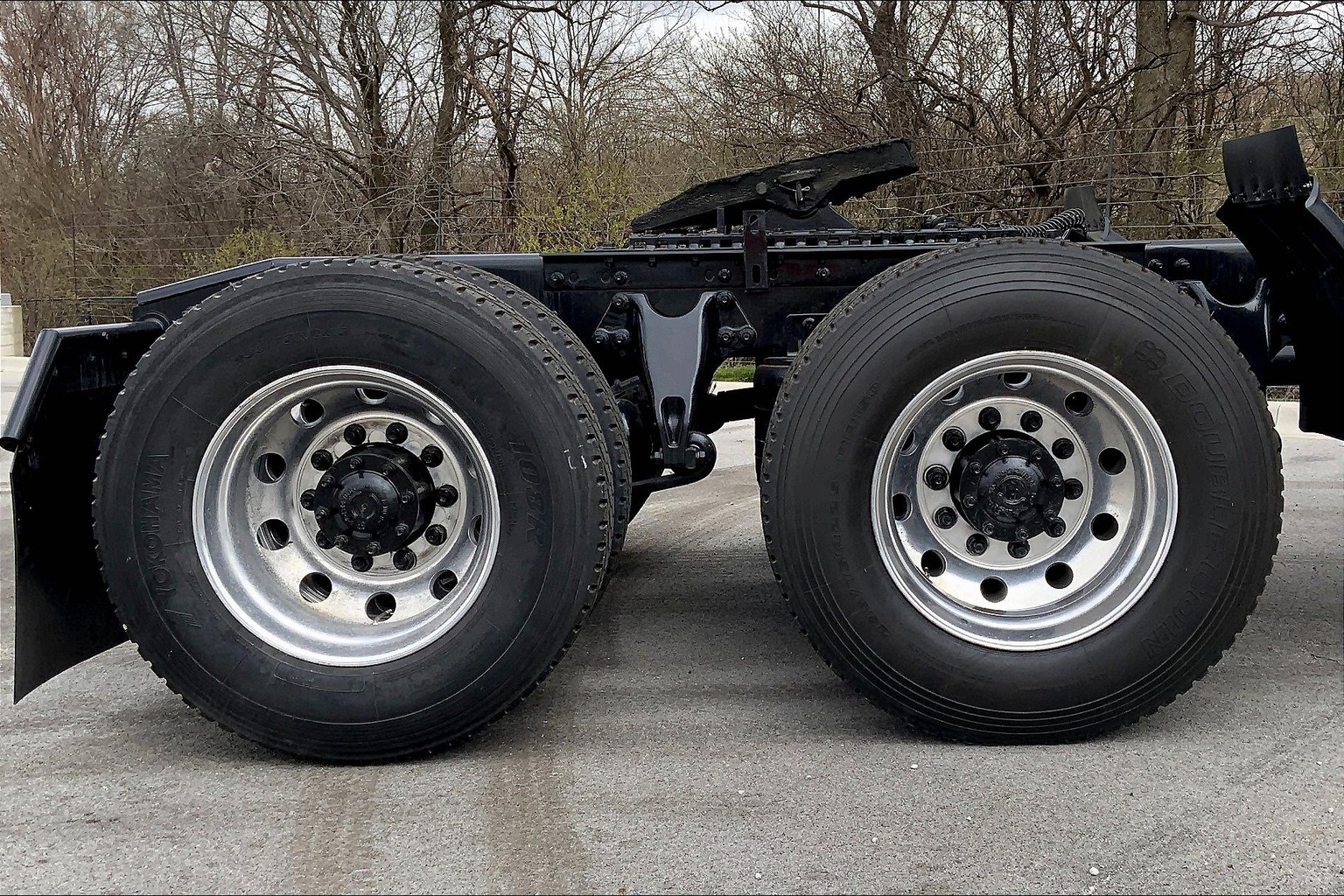 2020 CUM LT625 6×4 Day Cab