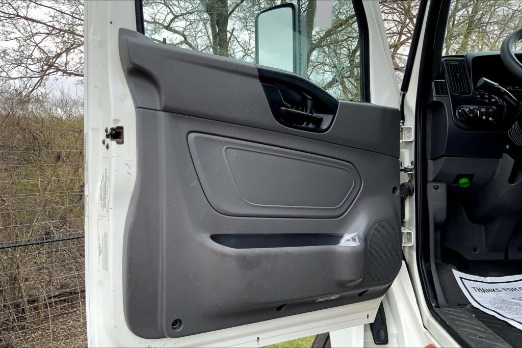 2020 CUM LT625 6×4 Day Cab