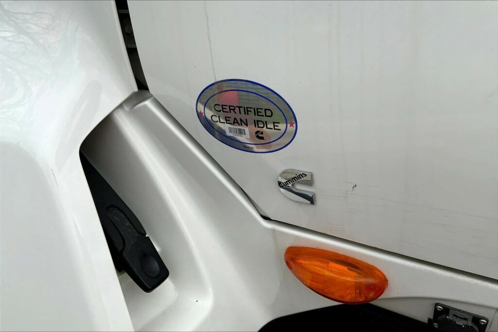 2020 CUM LT625 6×4 Day Cab