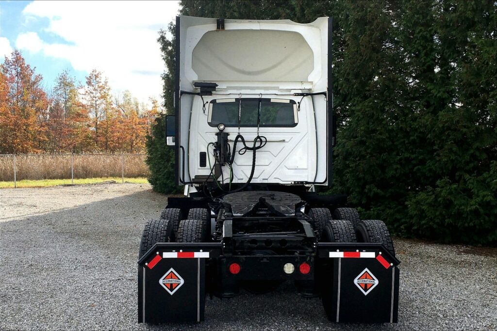 2020 CUM LT625 6×4 Day Cab