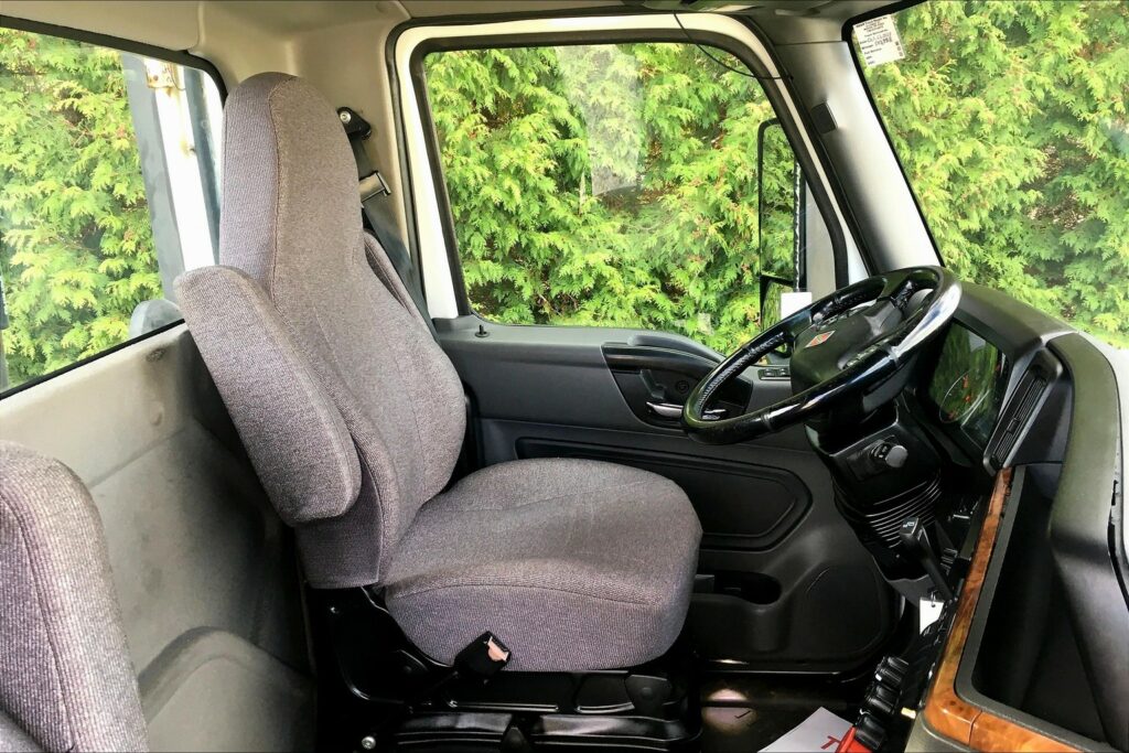 2020 CUM LT625 6×4 Day Cab