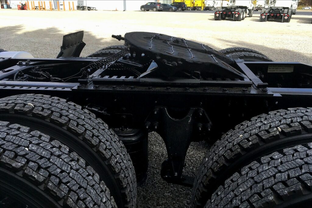 2020 CUM LT625 6×4 Day Cab