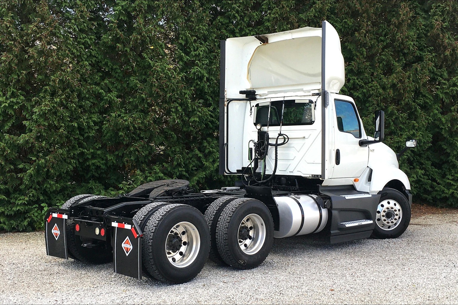 2020 CUM LT625 6×4 Day Cab