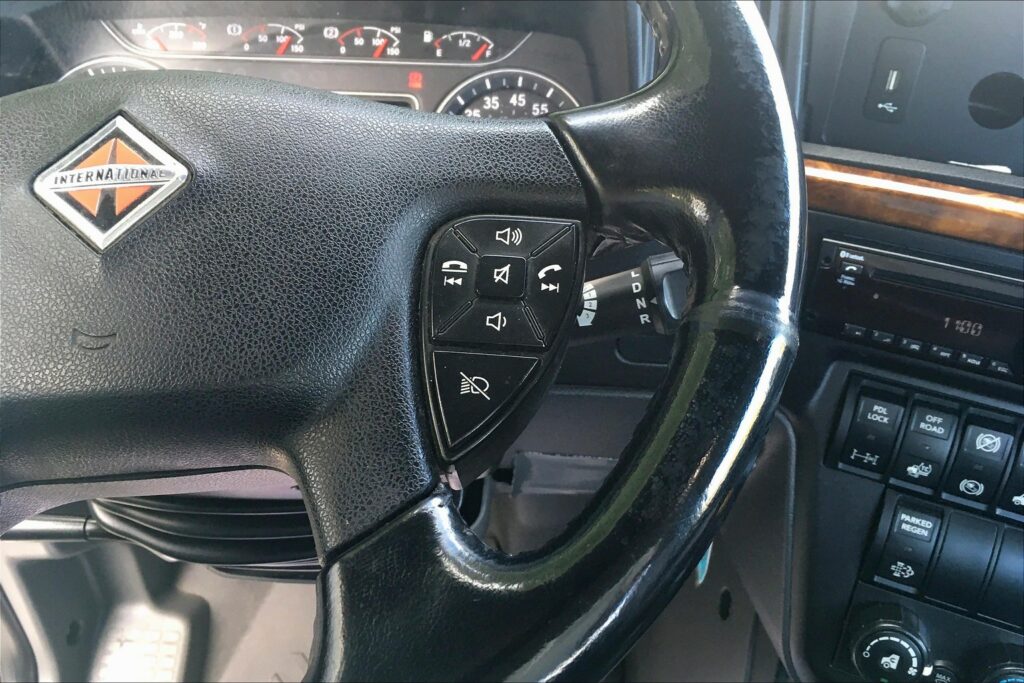 2020 CUM LT625 6×4 Day Cab