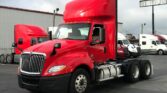 2020 INT LT625 6×4 Day Cab