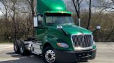 2020 INT LT625 6×4 Day Cab