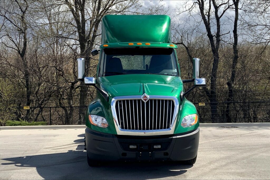 2020 INT LT625 6×4 Day Cab