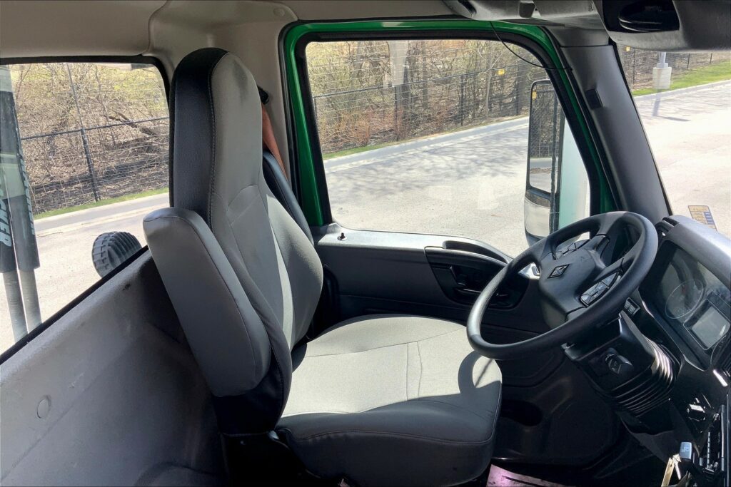 2020 INT LT625 6×4 Day Cab