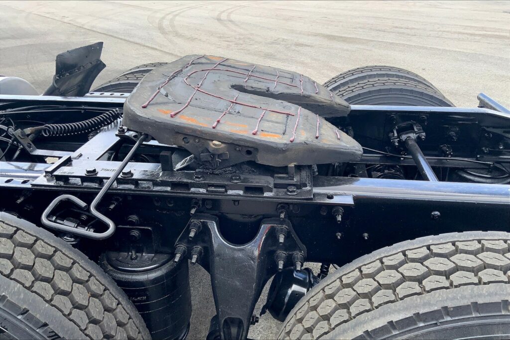 2020 INT LT625 6×4 Day Cab