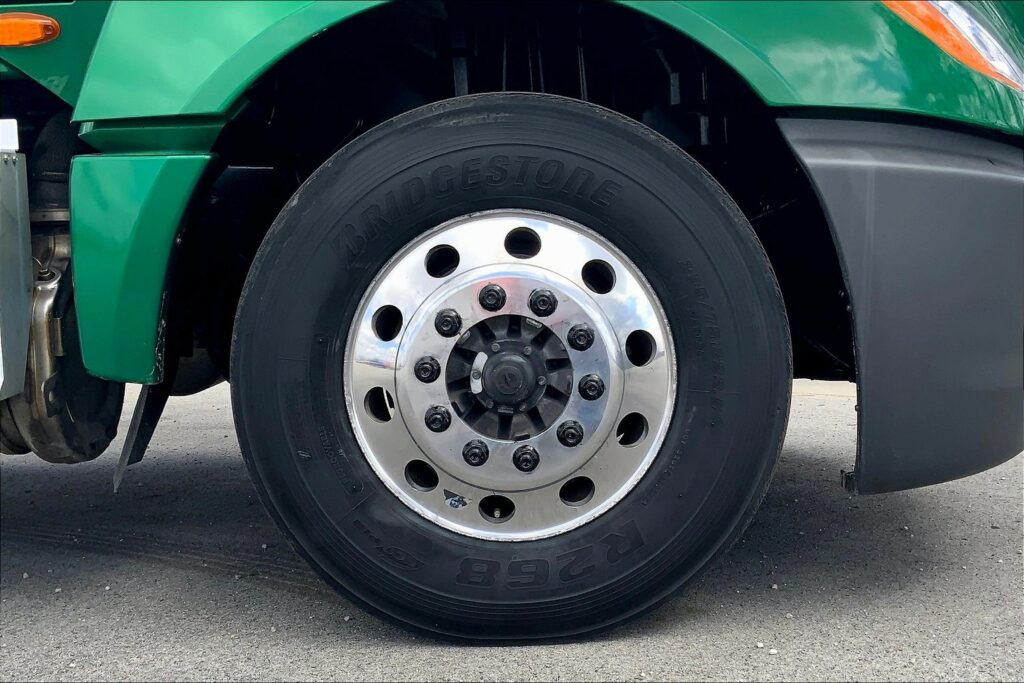 2020 INT LT625 6×4 Day Cab