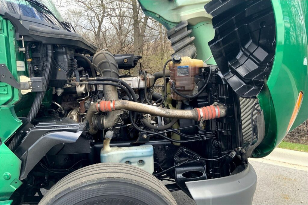 2020 INT LT625 6×4 Day Cab