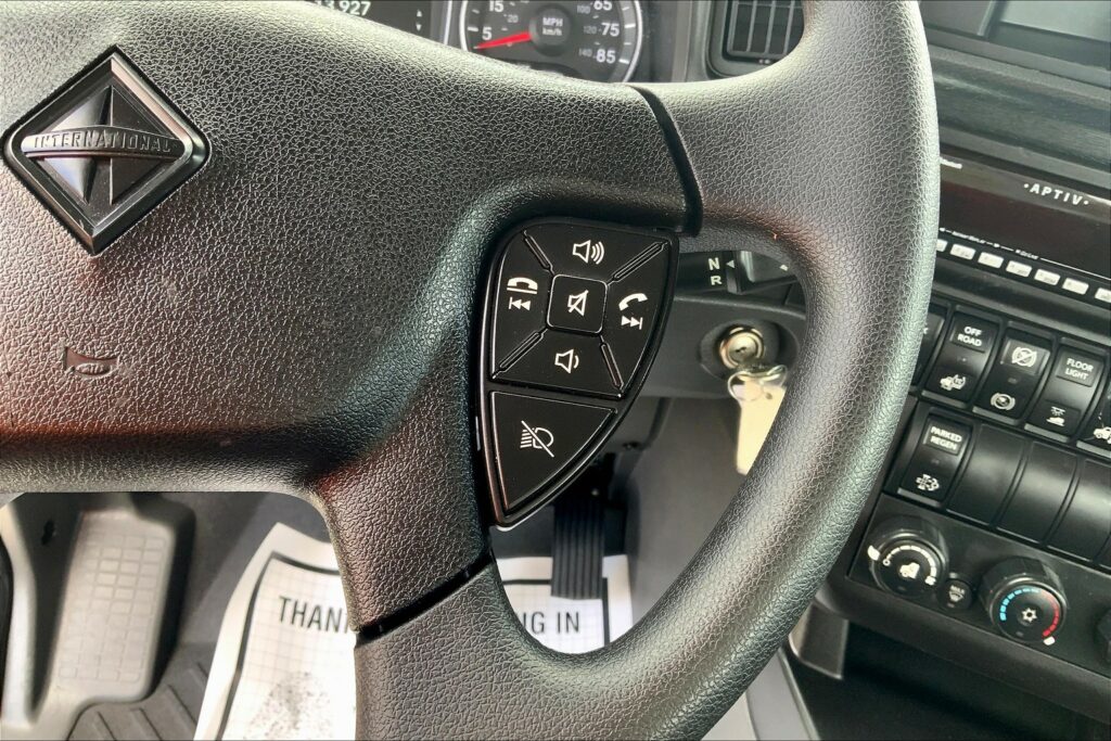 2020 INT LT625 6×4 Day Cab